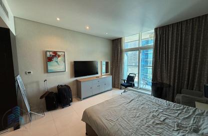 Apartment - Studio - 1 Bathroom for rent in Bay's Edge - Business Bay - Dubai Apartment - Studio - 1 Bathroom for rent in Bay's Edge - Business Bay - Dubai