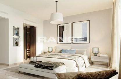 Apartment - 2 - 4 for sale in Park Views Residences A - Park Views Residences - Al Kifaf - Bur Dubai - Dubai