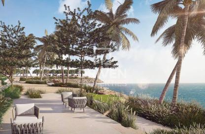 Apartment - 5 Bedrooms - 5 Bathrooms for sale in Bulgari Lighthouse - Jumeirah Bay Island - Jumeirah - Dubai