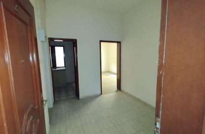 Apartment - 1 Bedroom - 1 Bathroom for rent in Fire Station Road - Muwaileh - Sharjah