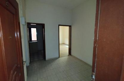 Apartment - 1 Bedroom - 1 Bathroom for rent in Fire Station Road - Muwaileh - Sharjah
