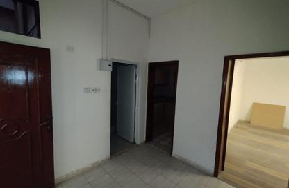 Apartment - 1 Bedroom - 1 Bathroom for rent in Fire Station Road - Muwaileh - Sharjah