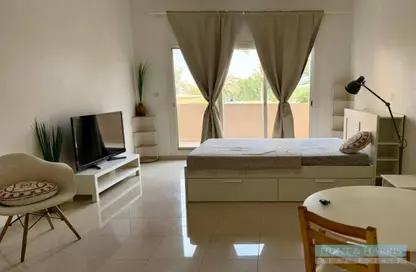 Apartment - Studio - 1 Bathroom for sale in Fayrouz - Bab Al Bahar - Al Marjan Island - Ras Al Khaimah