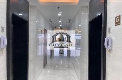 Apartment - 2 Bedrooms - 2 Bathrooms for rent in Gulf Tower - Emirates City - Ajman Apartment - 2 Bedrooms - 2 Bathrooms for rent in Gulf Tower - Emirates City - Ajman