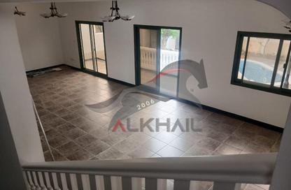 Villa - 5 Bedrooms - 6 Bathrooms for rent in Jumeirah 3 Villas - Jumeirah 3 - Jumeirah - Dubai
