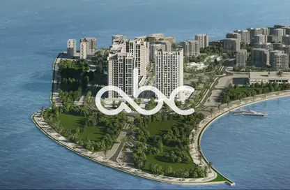 Apartment - 2 Bedrooms - 3 Bathrooms for sale in Selina Bay - Yas Island - Abu Dhabi