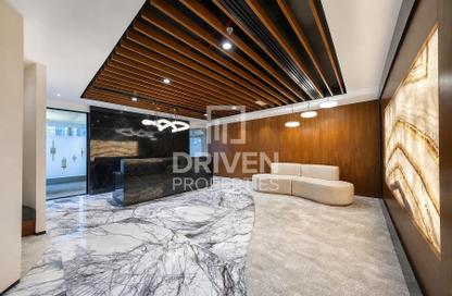 Office Space - Studio for sale in Boulevard Plaza 1 - Boulevard Plaza Towers - Downtown Dubai - Dubai