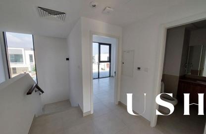 Townhouse - 3 Bedrooms - 3 Bathrooms for rent in Shams Townhouses - Town Square - Dubai