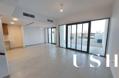 Townhouse - 3 Bedrooms - 3 Bathrooms for rent in Shams Townhouses - Town Square - Dubai