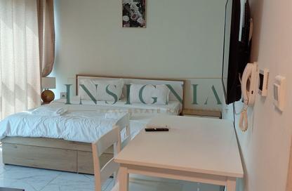 Apartment - Studio - 1 for rent in MAG 555 - Mag 5 Boulevard - Residential District - Dubai South (Dubai World Central) - Dubai Apartment - Studio - 1 for rent in MAG 555 - Mag 5 Boulevard - Residential District - Dubai South (Dubai World Central) - Dubai