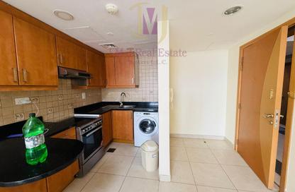 Apartment - Studio - 1 Bathroom for rent in Global Lake View - JLT Cluster E - Jumeirah Lake Towers - Dubai Apartment - Studio - 1 Bathroom for rent in Global Lake View - JLT Cluster E - Jumeirah Lake Towers - Dubai