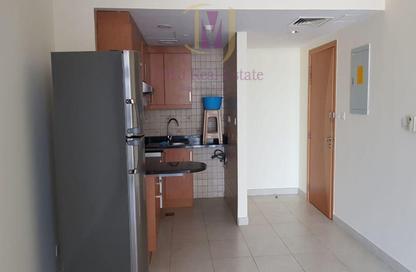 Apartment - Studio - 1 Bathroom for rent in Global Lake View - JLT Cluster E - Jumeirah Lake Towers - Dubai Apartment - Studio - 1 Bathroom for rent in Global Lake View - JLT Cluster E - Jumeirah Lake Towers - Dubai