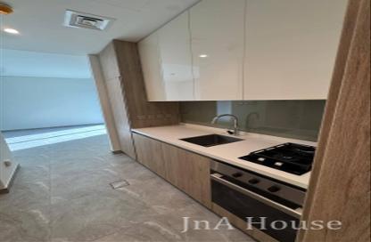 Apartment - Studio - 1 for rent in Peninsula Two - Peninsula - Business Bay - Dubai