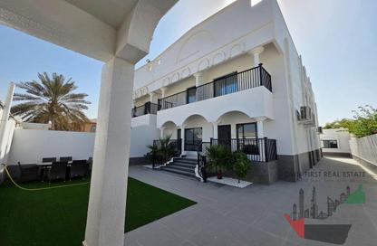 Villa - 5 Bedrooms - 7 Bathrooms for rent in Jumeirah 3 Villas - Jumeirah 3 - Jumeirah - Dubai Villa - 5 Bedrooms - 7 Bathrooms for rent in Jumeirah 3 Villas - Jumeirah 3 - Jumeirah - Dubai