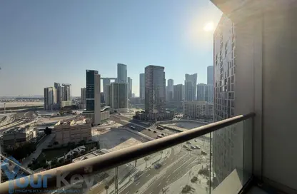 Apartment - 2 Bedrooms - 3 Bathrooms for rent in Meera 1 - Shams Abu Dhabi - Al Reem Island - Abu Dhabi