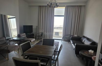 Apartment - 2 Bedrooms - 2 Bathrooms for rent in Rawda Apartments 1 - Rawda Apartments - Town Square - Dubai Apartment - 2 Bedrooms - 2 Bathrooms for rent in Rawda Apartments 1 - Rawda Apartments - Town Square - Dubai