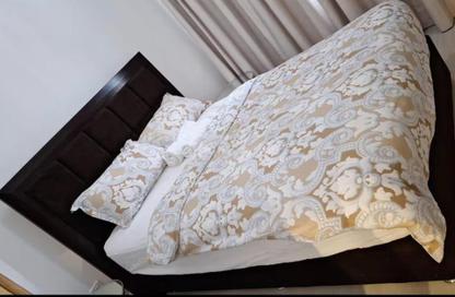 Apartment - 2 Bedrooms - 2 Bathrooms for rent in Rawda Apartments 1 - Rawda Apartments - Town Square - Dubai