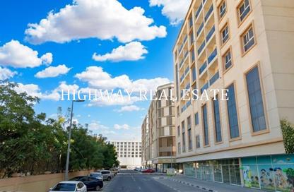 Apartment - 2 Bedrooms - 3 Bathrooms for rent in Muwaileh 3 Building - Muwaileh - Sharjah Apartment - 2 Bedrooms - 3 Bathrooms for rent in Muwaileh 3 Building - Muwaileh - Sharjah