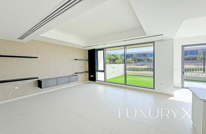 Villa - 5 Bedrooms - 4 Bathrooms for rent in Maple at Dubai Hills Estate 1 - Maple at Dubai Hills Estate - Dubai Hills Estate - Dubai