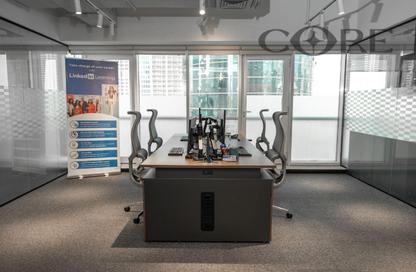 Office Space - Studio - 1 Bathroom for sale in The Palladium - JLT Cluster C - Jumeirah Lake Towers - Dubai Office Space - Studio - 1 Bathroom for sale in The Palladium - JLT Cluster C - Jumeirah Lake Towers - Dubai