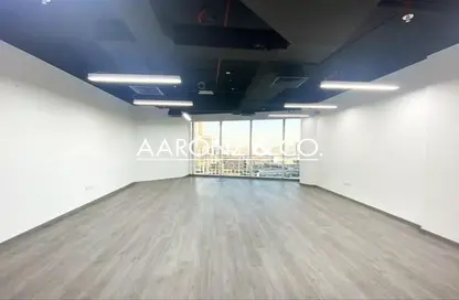 Office Space - Studio for rent in B2B Tower - Business Bay - Dubai