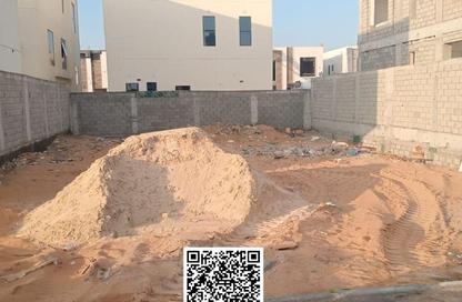 Land - Studio for sale in Al Helio 2 - Al Helio - Ajman
