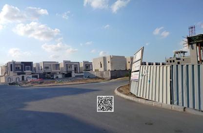 Land - Studio for sale in Al Helio 2 - Al Helio - Ajman