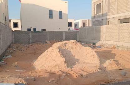 Land - Studio for sale in Al Helio 2 - Al Helio - Ajman