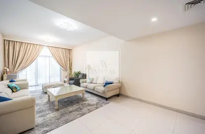 Villa - 3 Bedrooms - 5 Bathrooms for sale in The Pulse Beachfront - The Pulse - Dubai South (Dubai World Central) - Dubai