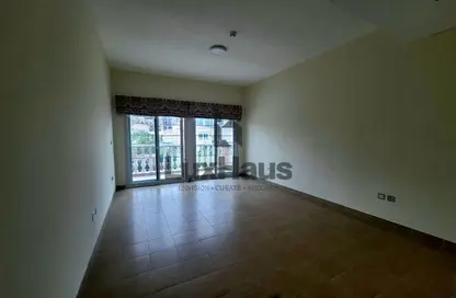 تاون هاوس - 2 غرف نوم - 4 حمامات للايجار في المقاطعة 16E - قرية جميرا الدائرية - دبي