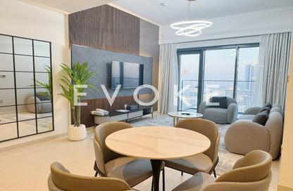 Apartment - 1 Bedroom - 1 Bathroom for rent in Burj Royale - Downtown Dubai - Dubai Apartment - 1 Bedroom - 1 Bathroom for rent in Burj Royale - Downtown Dubai - Dubai