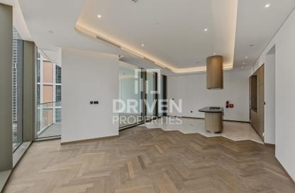 Apartment - 2 Bedrooms - 4 Bathrooms for sale in Jumeirah Living Business Bay - Business Bay - Dubai