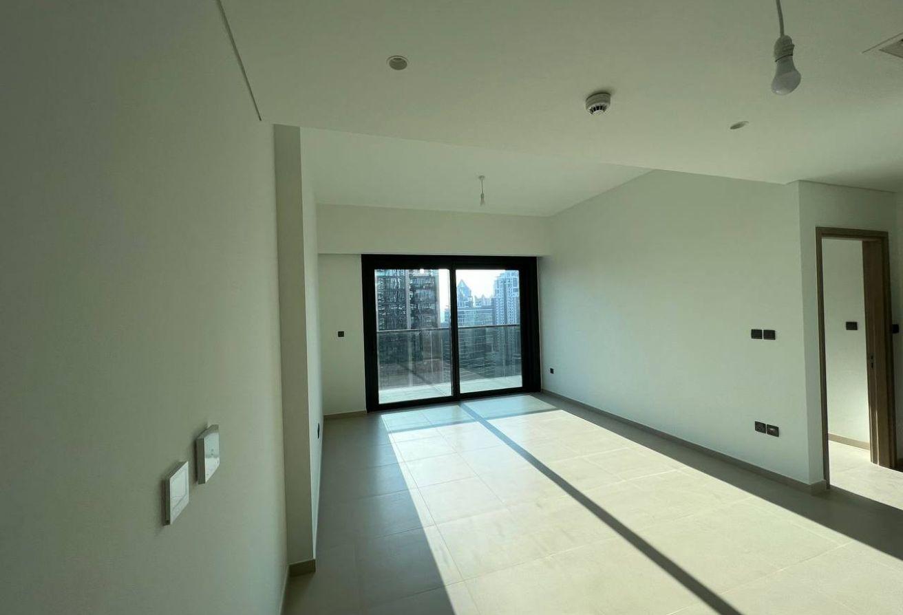 Downtown View 1BR | Act One | Balcony Apartment photo 7