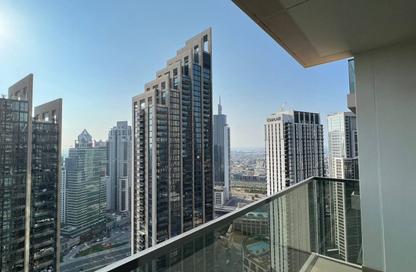 Apartment - 1 Bedroom - 1 Bathroom for rent in Act One Act Two Towers - Opera District - Downtown Dubai - Dubai Apartment - 1 Bedroom - 1 Bathroom for rent in Act One Act Two Towers - Opera District - Downtown Dubai - Dubai
