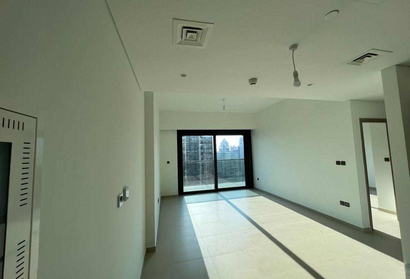 Downtown View 1BR | Act One | Balcony Apartment photo 3