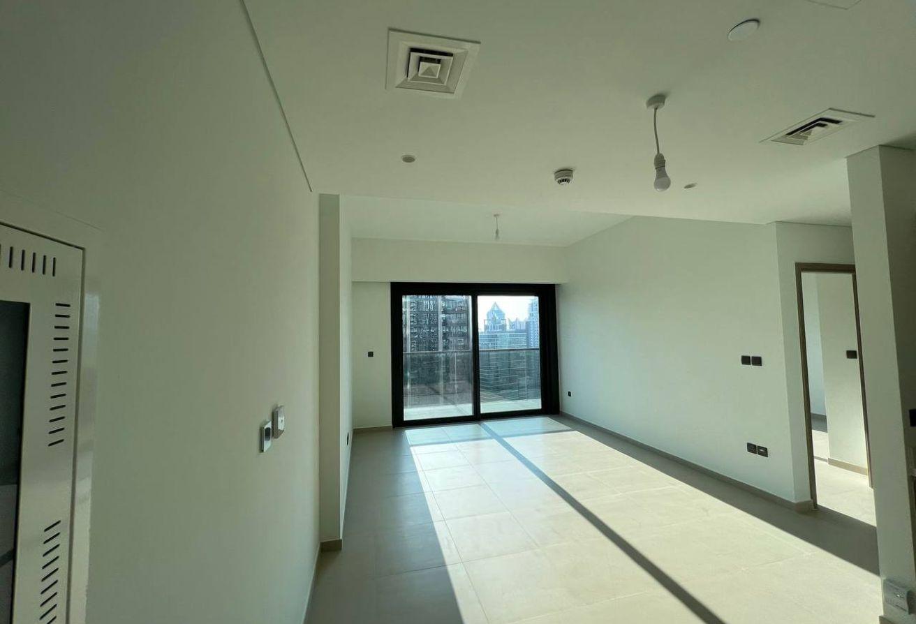 Downtown View 1BR | Act One | Balcony Apartment photo 4