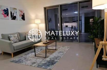 Apartment - 1 Bedroom - 1 Bathroom for sale in Park Heights 2 Tower 1 - Park Heights 2 - Park Heights - Dubai Hills Estate - Dubai