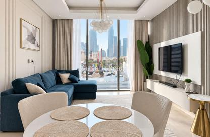 Apartment - 1 - 2 for rent in The Sterling East - The Sterling - Business Bay - Dubai Apartment - 1 - 2 for rent in The Sterling East - The Sterling - Business Bay - Dubai