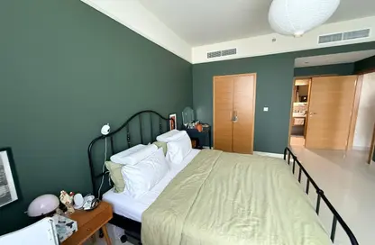 Apartment - 2 Bedrooms - 3 Bathrooms for sale in Claren Tower 2 - Claren Towers - Downtown Dubai - Dubai