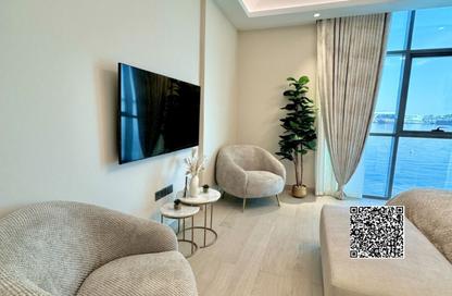 Apartment - 2 Bedrooms - 3 Bathrooms for sale in Ajman Creek Towers - Al Rashidiya 1 - Al Rashidiya - Ajman Apartment - 2 Bedrooms - 3 Bathrooms for sale in Ajman Creek Towers - Al Rashidiya 1 - Al Rashidiya - Ajman