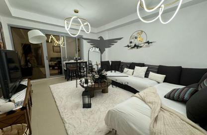 Apartment - 1 Bedroom - 2 Bathrooms for rent in Pacific Bora Bora - Pacific - Al Marjan Island - Ras Al Khaimah Apartment - 1 Bedroom - 2 Bathrooms for rent in Pacific Bora Bora - Pacific - Al Marjan Island - Ras Al Khaimah