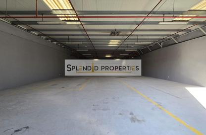 Warehouse - Studio - 1 for rent in Al Quoz Industrial Area 1 - Al Quoz Industrial Area - Al Quoz - Dubai