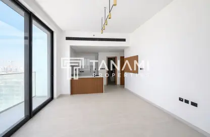 Apartment - 1 Bedroom - 2 Bathrooms for sale in Binghatti Venus - District 13 - Jumeirah Village Circle - Dubai