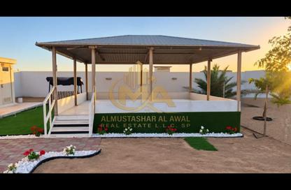 Villa - 2 - 2 for rent in Al Suyoh 1 - Al Suyoh - Sharjah Villa - 2 - 2 for rent in Al Suyoh 1 - Al Suyoh - Sharjah