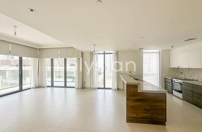 Apartment - 2 - 2 for rent in The Cove Building 1 - The Cove - Dubai Creek Harbour (The Lagoons) - Dubai