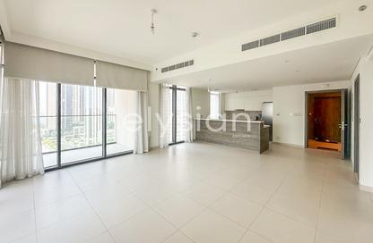 Apartment - 2 - 2 for rent in The Cove Building 1 - The Cove - Dubai Creek Harbour (The Lagoons) - Dubai