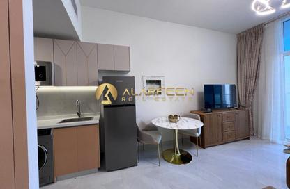 Apartment - Studio - 1 Bathroom for sale in Skyz by Danube - Arjan - Dubai Apartment - Studio - 1 Bathroom for sale in Skyz by Danube - Arjan - Dubai