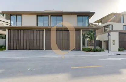 Villa - 3 Bedrooms - 4 Bathrooms for rent in Nad Al Sheba Gardens Phase 2 - Nad Al Sheba 1 - Nad Al Sheba - Dubai