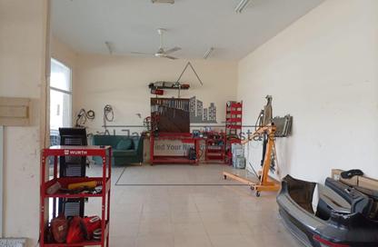 Warehouse - Studio - 1 Bathroom for rent in Umm Dir - Umm Al Quwain