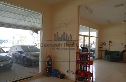 Warehouse - Studio - 1 Bathroom for rent in Umm Dir - Umm Al Quwain